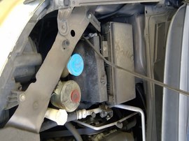 2012 HONDA ODYSSEY, GRAY, EX-L MODEL, 3.5L, AT, FWD,   A26295